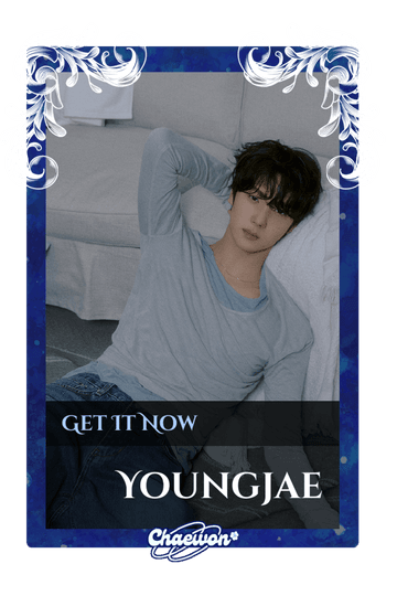 Youngjae