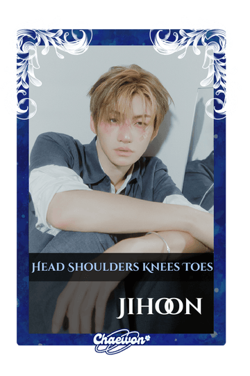 Jihoon