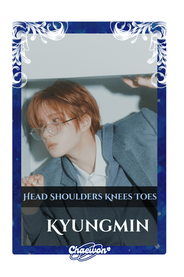 Kyungmin