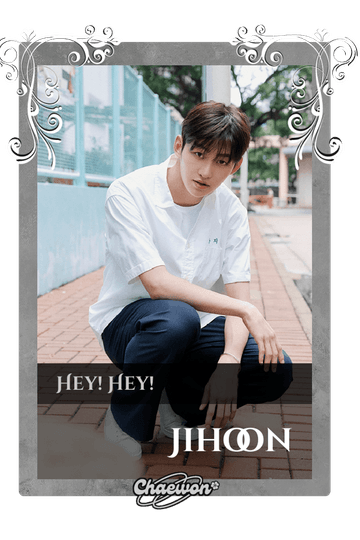 Jihoon