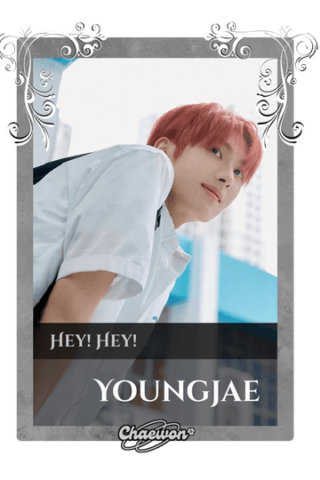 Youngjae