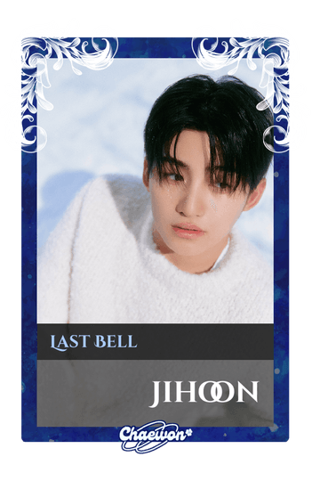 Jihoon