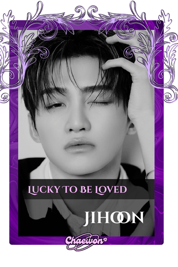 Jihoon
