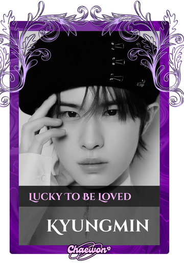 Kyungmin
