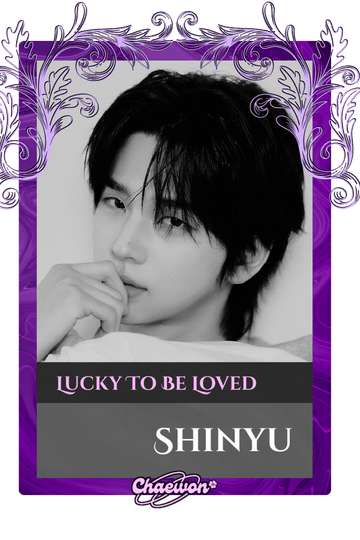 Shinyu