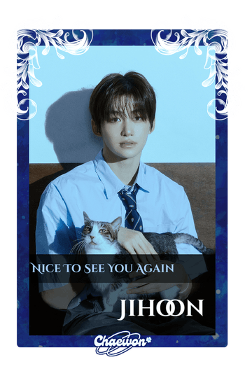 Jihoon
