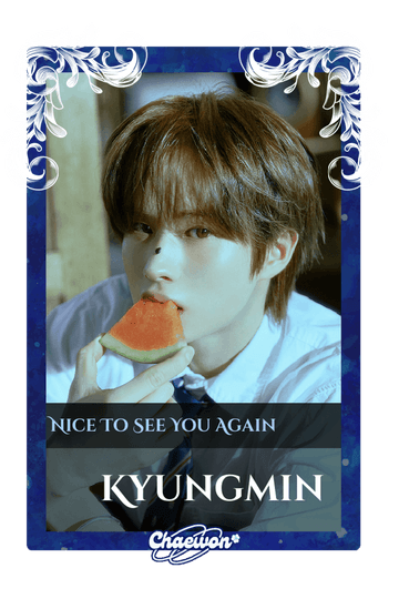 Kyungmin