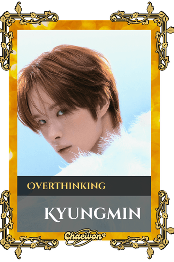 Kyungmin