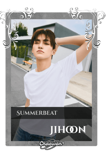 Jihoon