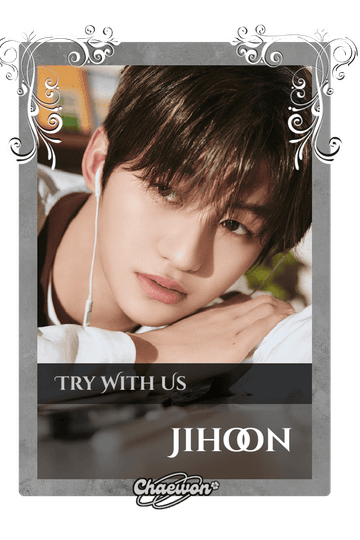Jihoon