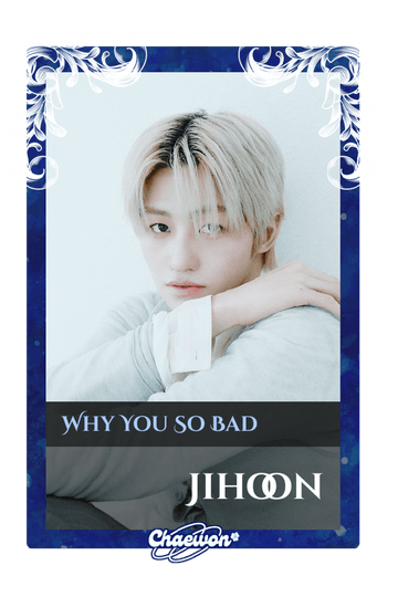 Jihoon