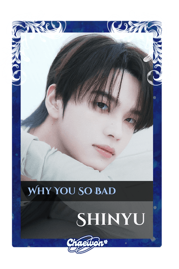 Shinyu