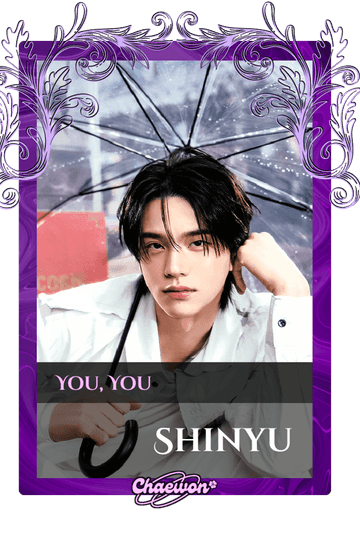 Shinyu