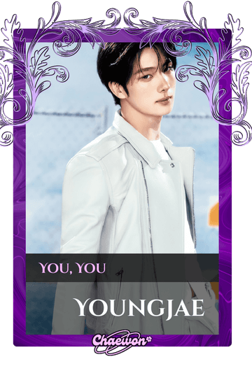 Youngjae