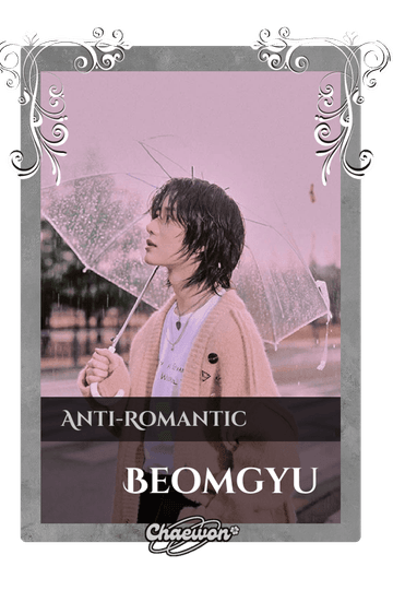 Beomgyu