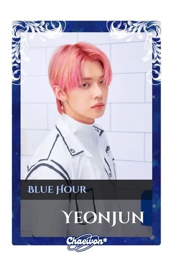 Yeonjun