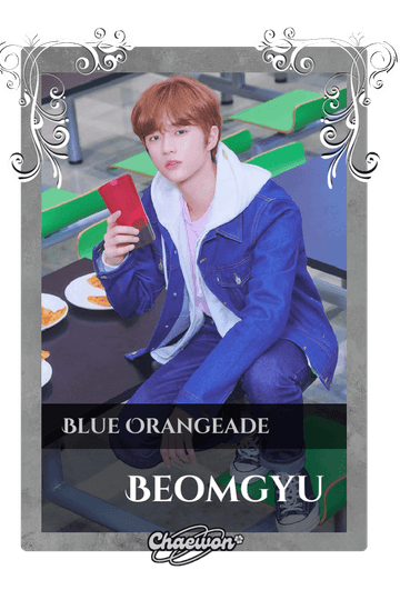 Beomgyu