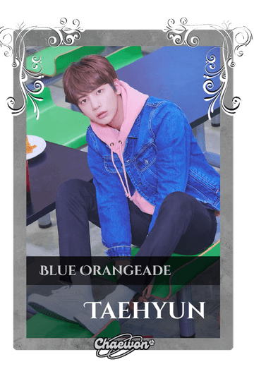 Taehyun
