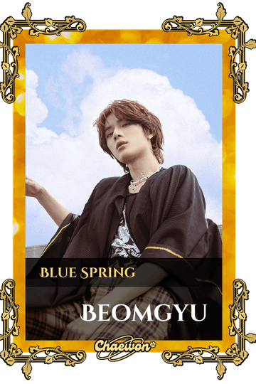 Beomgyu