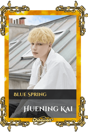 Huening Kai