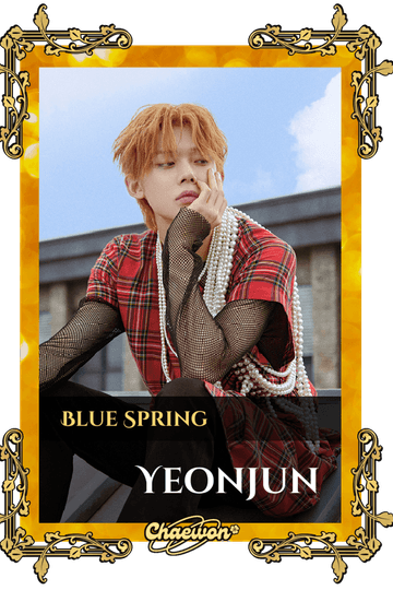 Yeonjun