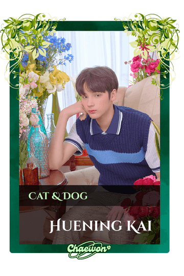 Huening Kai