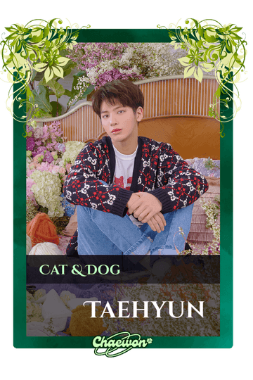 Taehyun