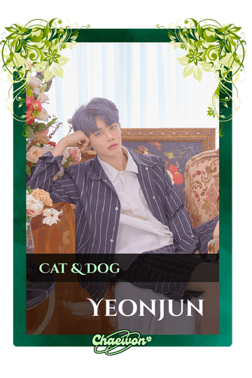 Yeonjun