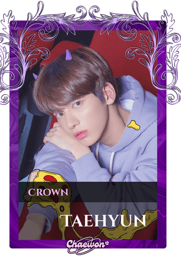 Taehyun