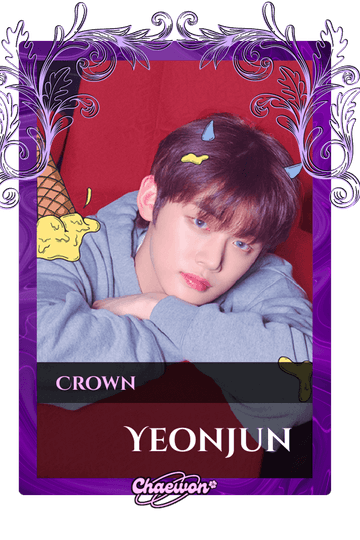 Yeonjun