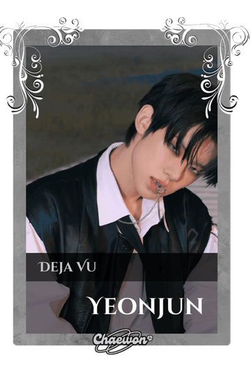Yeonjun