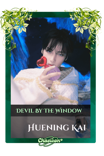 Huening Kai