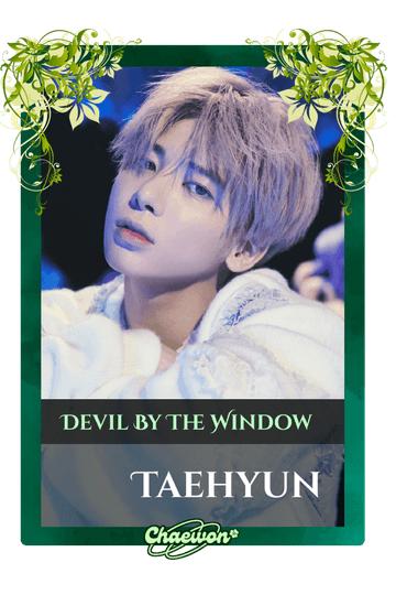 Taehyun