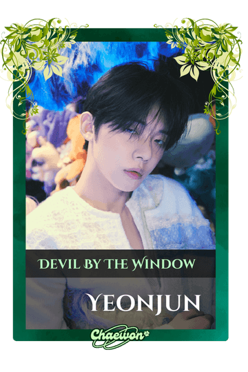 Yeonjun