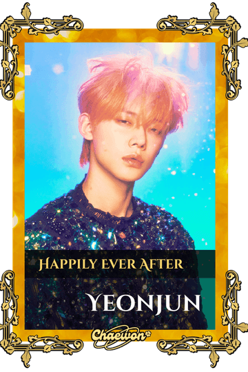 Yeonjun