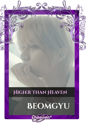 Beomgyu