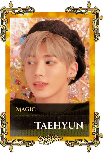 Taehyun