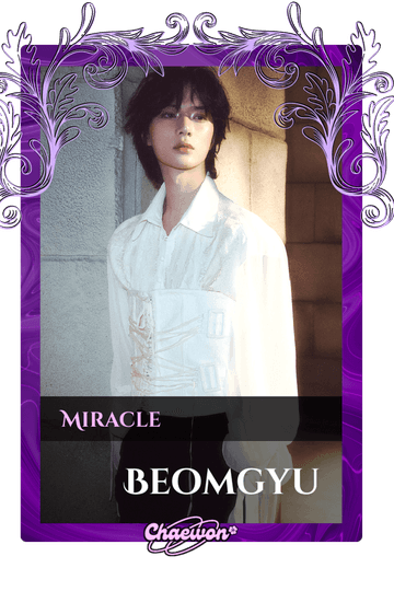 Beomgyu