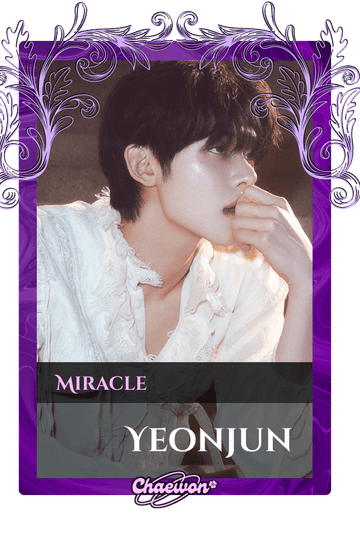 Yeonjun