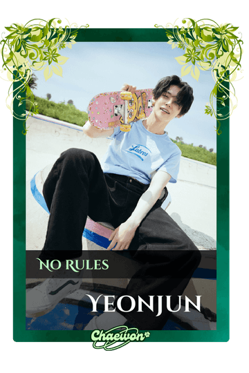 Yeonjun