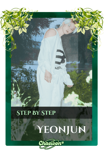 Yeonjun