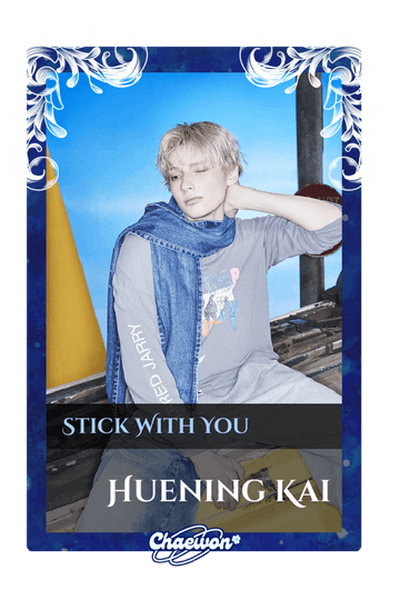 Huening Kai