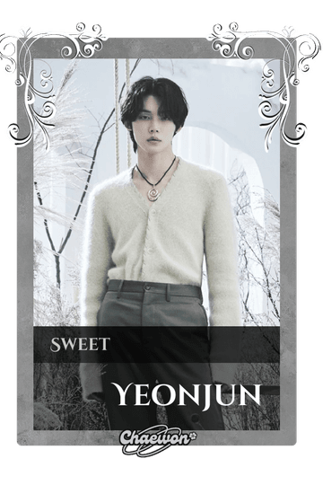 Yeonjun