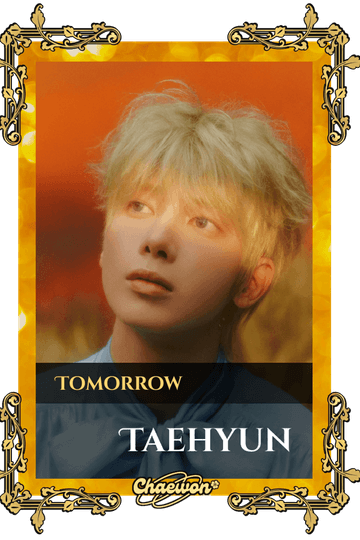 Taehyun