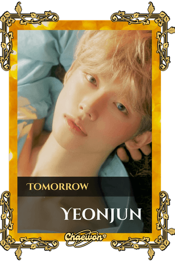 Yeonjun