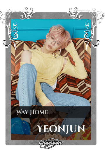 Yeonjun
