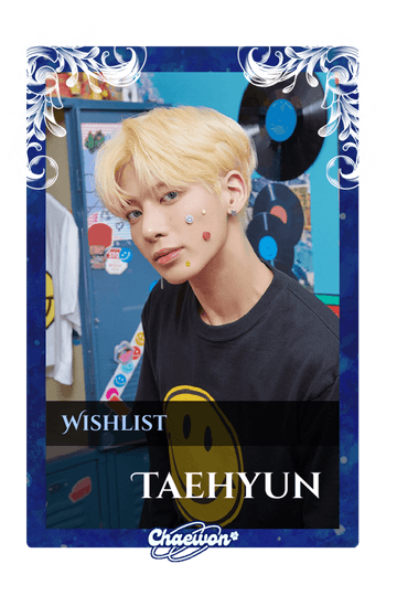 Taehyun