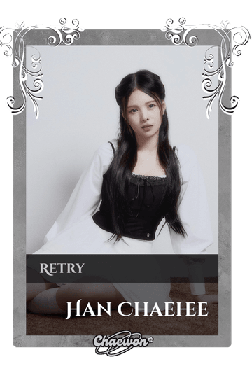 Han Chaehee