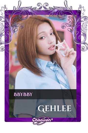 Gehlee