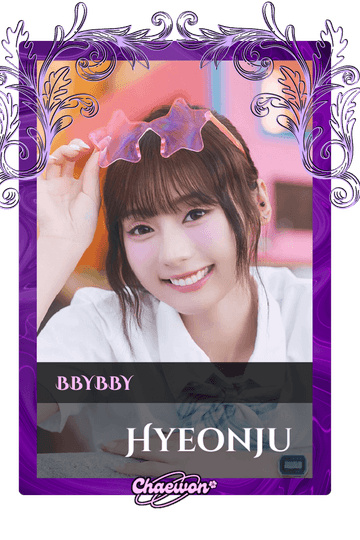 Hyeonju